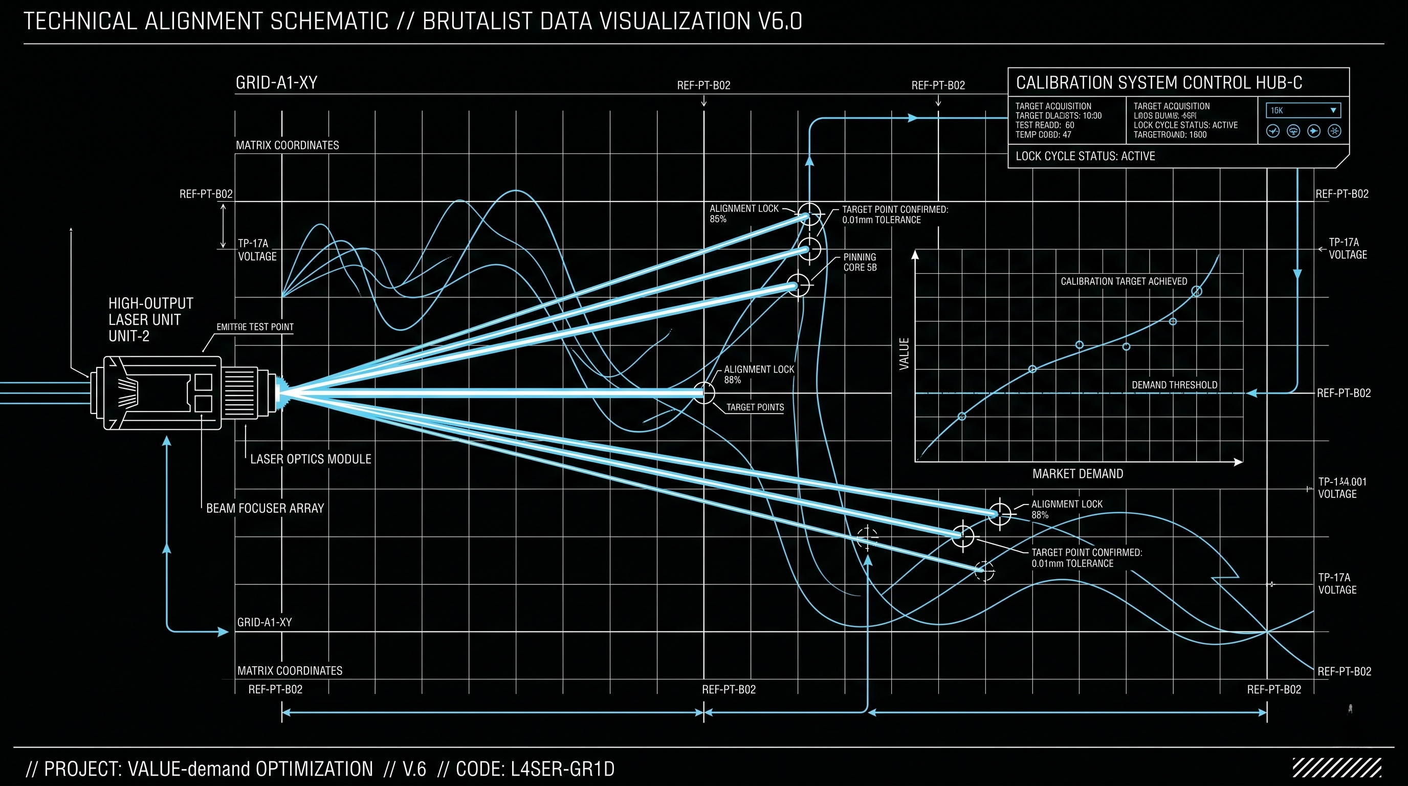 Ingénierie des données et radar prédictif EscapeVelocity