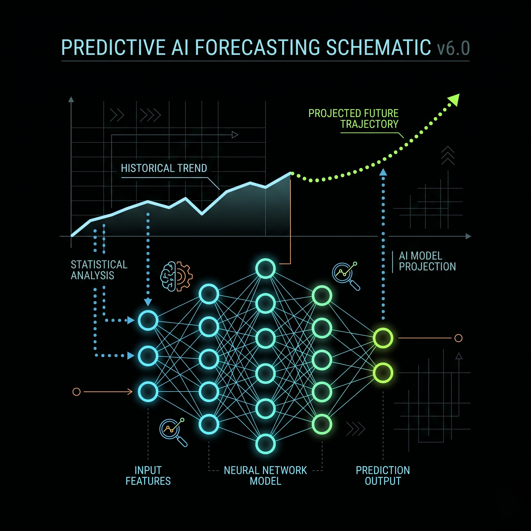Modélisation algorithmique et prévisions financières
