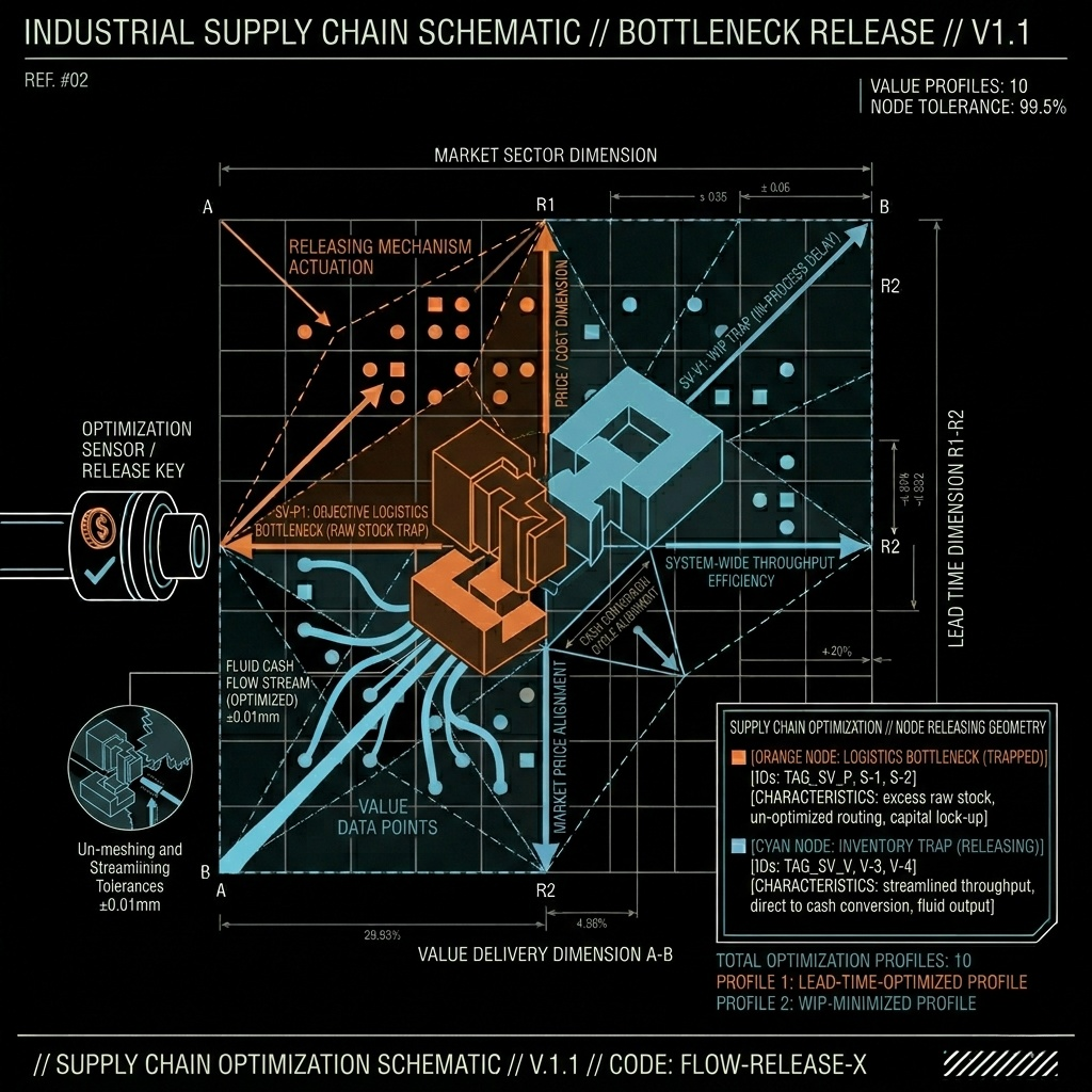 Blueprint Supply Chain