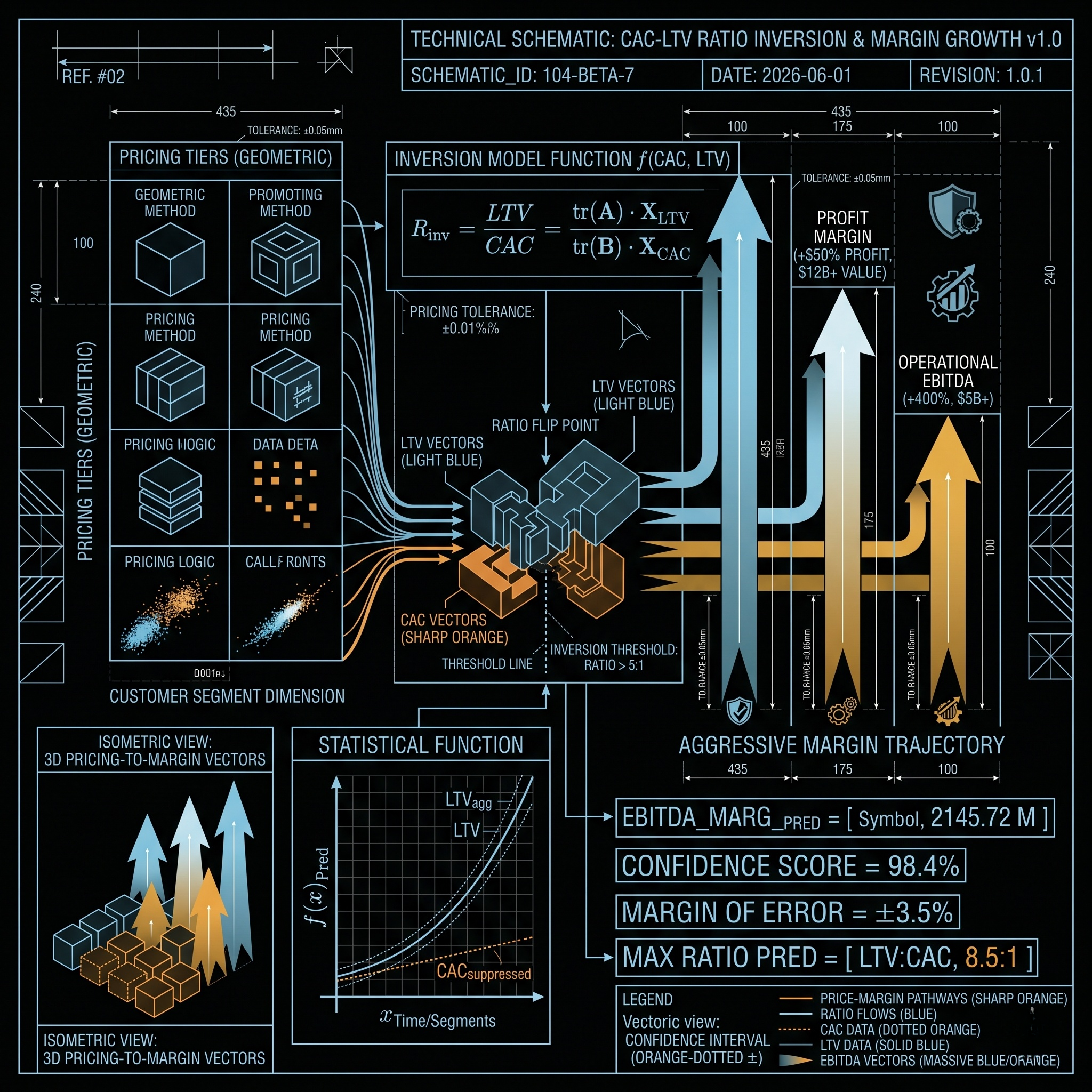 Blueprint Pricing SaaS